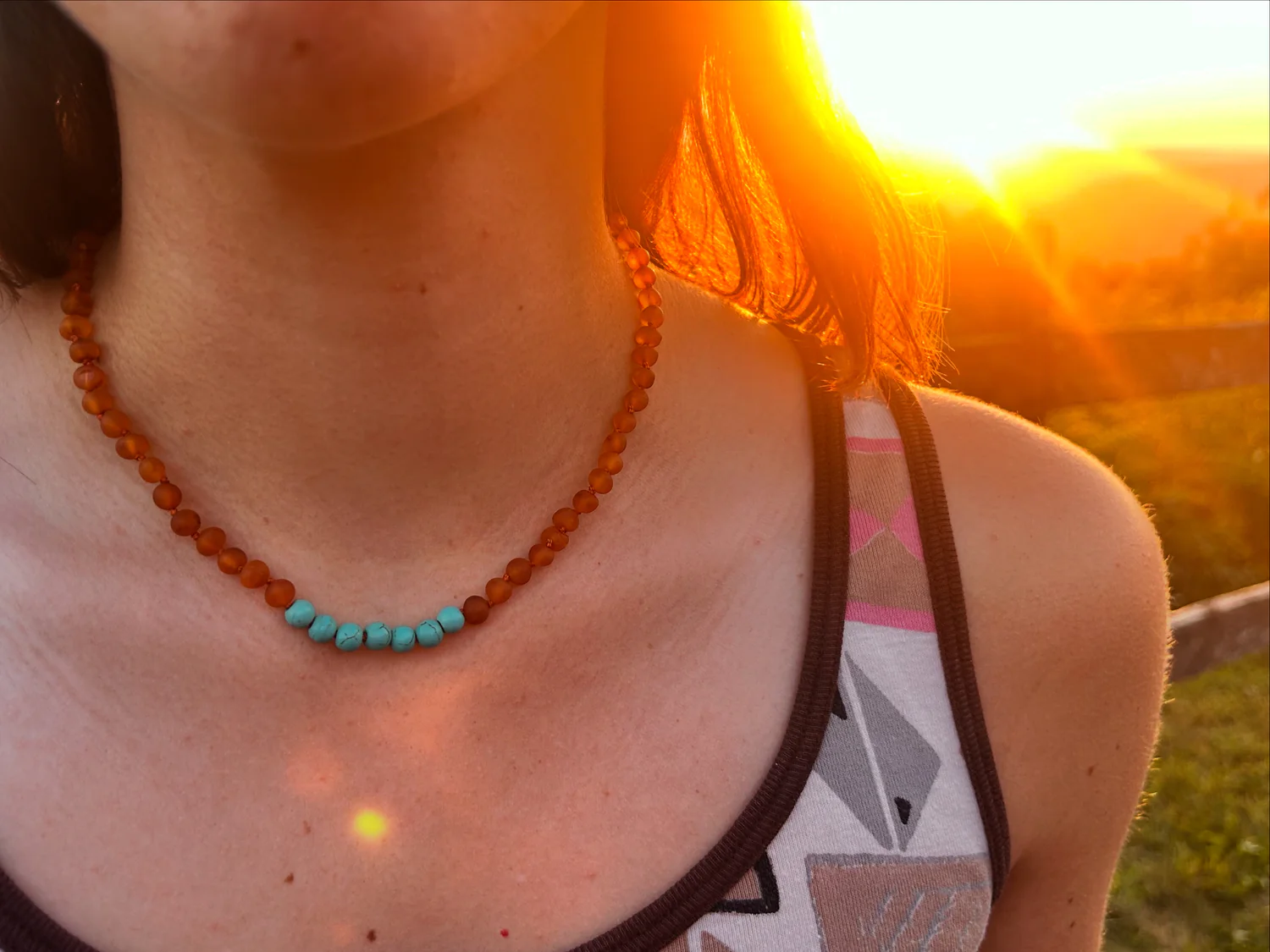 Timeless Baltic Amber for Everyone